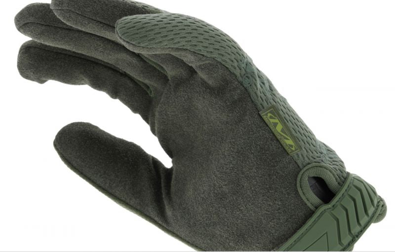 Mechanix Wear Original ръкавици, маслинени