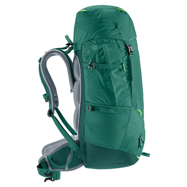 Deuter Fox 40 раница детска, paprika-mandarine