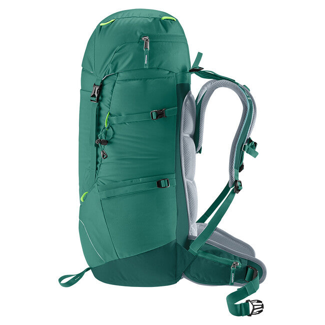 Deuter Fox 40 раница детска, paprika-mandarine