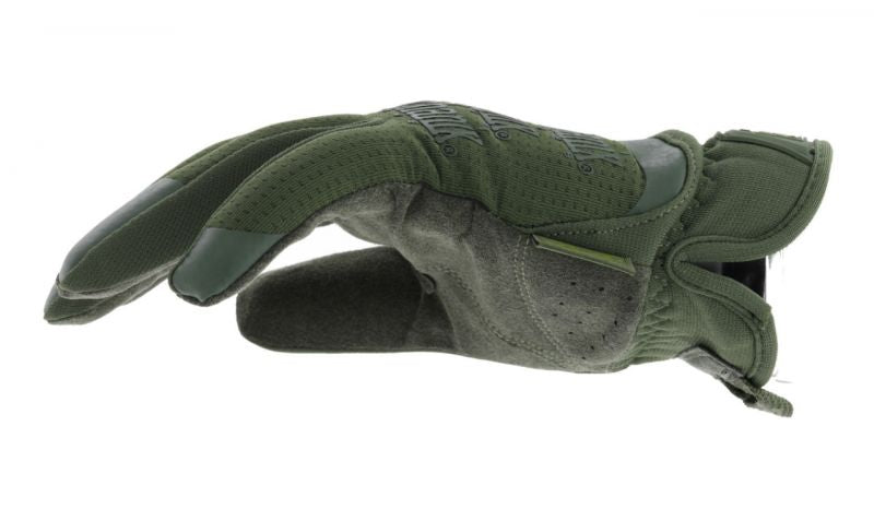 Mechanix FastFit ръкавици антистатични, маслинени