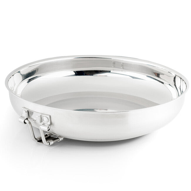 GSI Outdoors Glacier тиган 254 mm