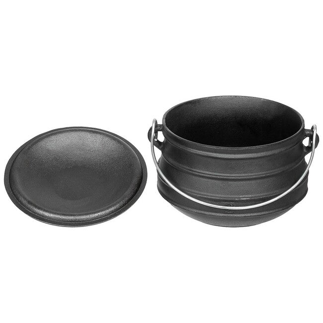 Fox Outdoor тиган чугун, приблизително 5 л