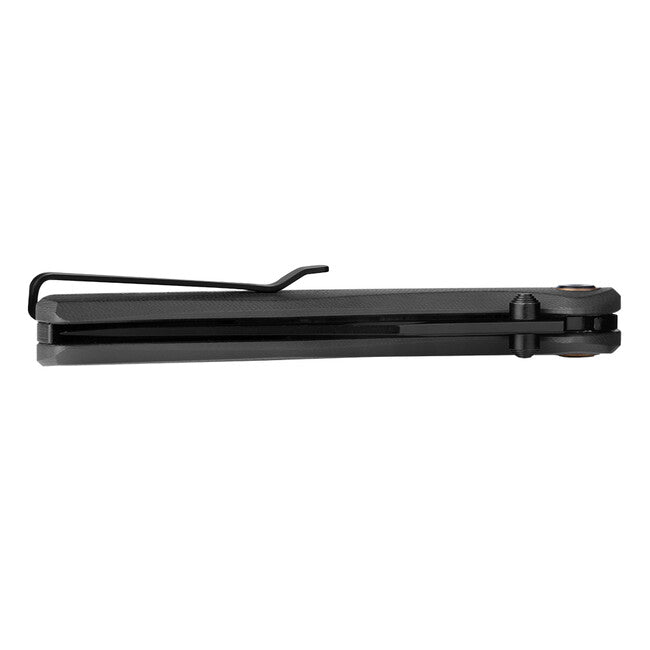 Ruike P882 нож, черен