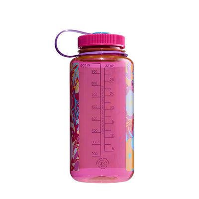 Нальджийн WM Sustain бутилка 1 л, botanical florals