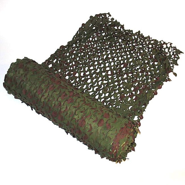 Mil-Tec BASIC BULK NET мрежа W/L 2 на роло, 4x78M на роло