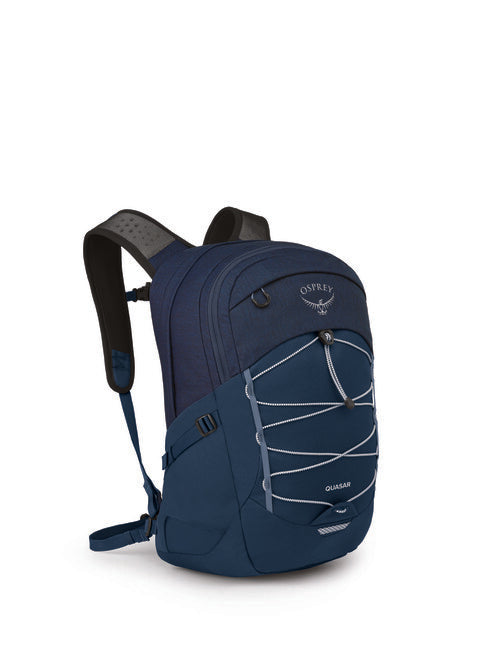 OSPREY QUASAR 28 раница, атлас син пуловер