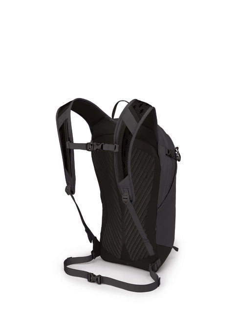 OSPREY SPORTLITE 15 раница, тъмносиво сив