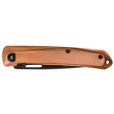 Gerber Affinity Нож Copper