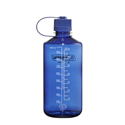 Nalgene NM Sustain бутилка 1 L, деним