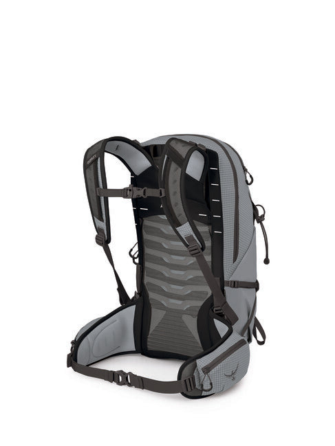 OSPREY TALON PRO 20 туристическа раница, сребрист подплата