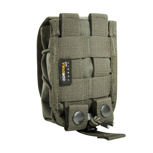 Tasmanian Tiger Smoke Pouch IRR калъф за гранати, каменносив маслинен
