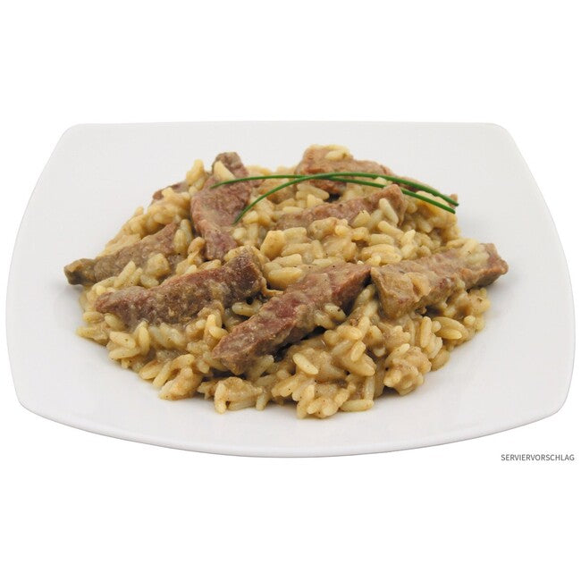 MFH Говядина с ориз, 400 g