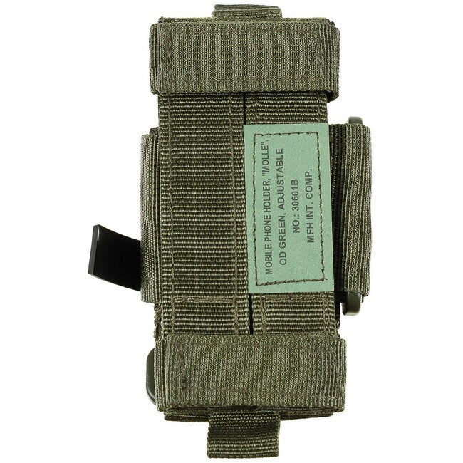MFH Assault II градски раница