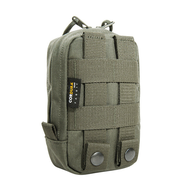 Tasmanian Tiger Tac Pouch 1 Vertical тактическа калъфчица IRR, каменносив маслинен