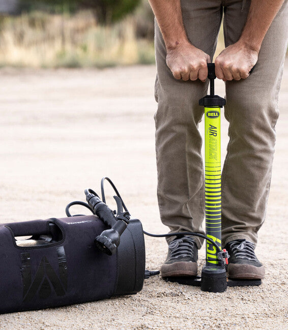 Klymit WaterPORT 4.0 резервоар за вода