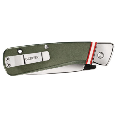 Gerber Straightlace нож