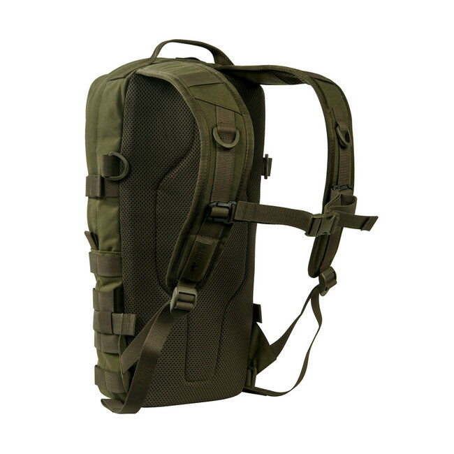 Tasmanian Tiger Essential 9L туристическа раница, маслинена