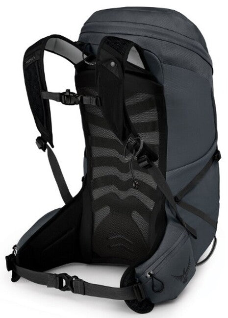 OSPREY TALON 26 III туристическа раница, затъмнение сив