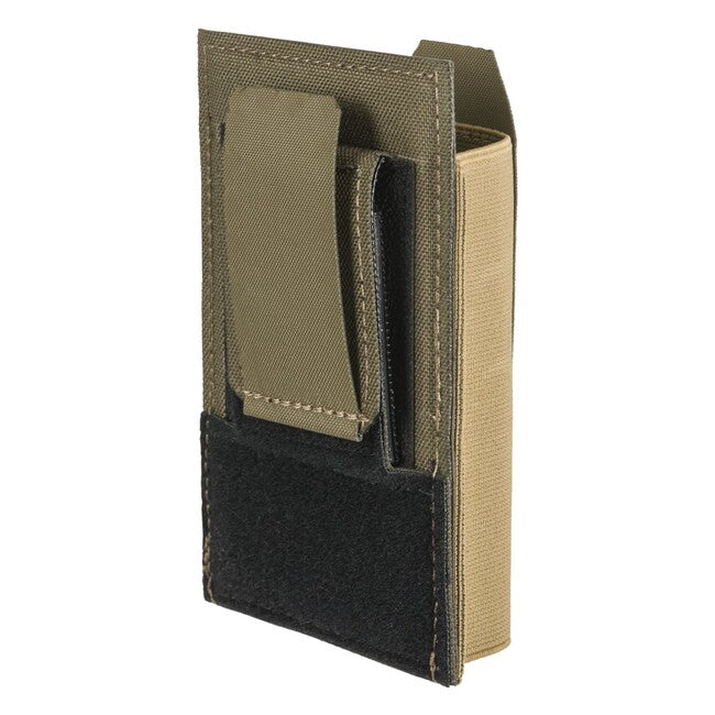 Direct Action® LOW PROFILE калъф за магазин Cordura, сенчесто сиво