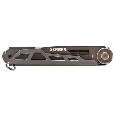Gerber Armbar Slim Cut многофункционален нож, сив