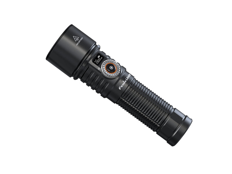 Fenix LD45R фенер за заточване