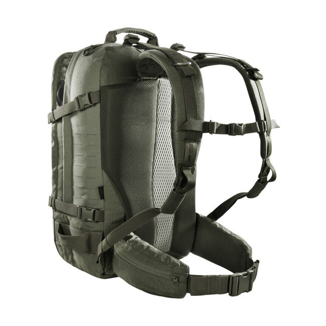 Tasmanian Tiger Mission Pack MKII раница IRR, каменносив маслинен, 37L