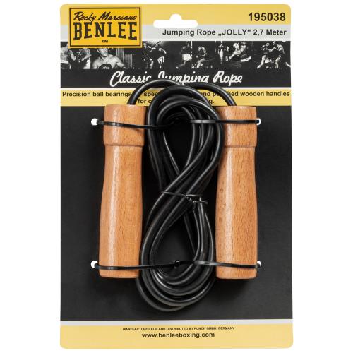 BENLEE JOLLY скакалка 2,7m
