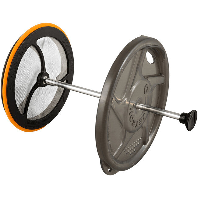 Jetboil Coffee Press силиконов