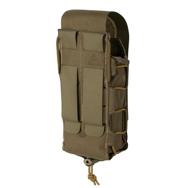 Direct Action® TAC RELOAD® калъф за магазин за дълга оръжие Cordura® MultiCam®