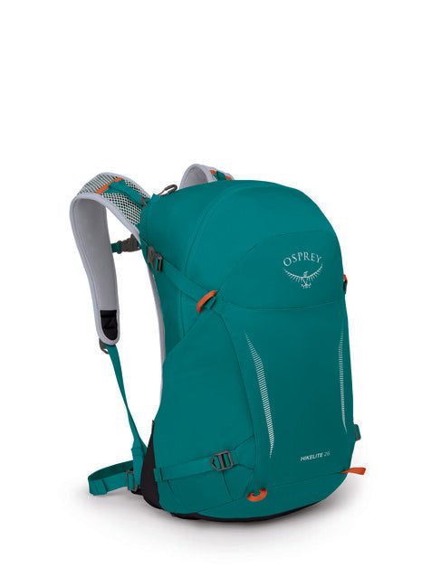 OSPREY HIKELITE 26 туристическа раница, приключение зелен