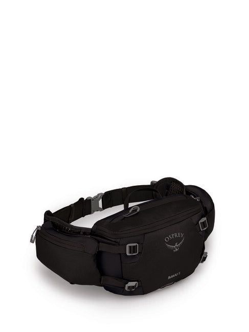 OSPREY SAVU 5 чантичка за кръста, черна