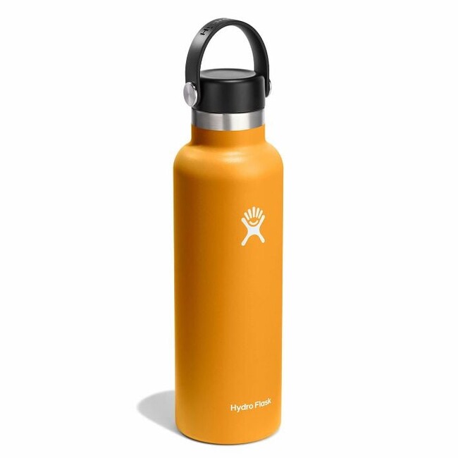 Hydro Flask Standard Flex Cap термофлаша 21 OZ 621ml, fossil