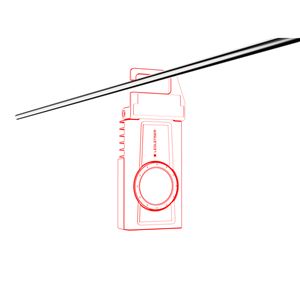 LEDLENSER IF3R фенер