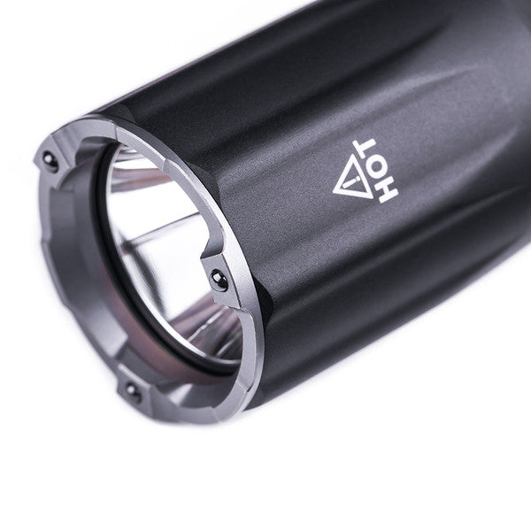 NexTorch® TA30C тактически фенер 1600 lm