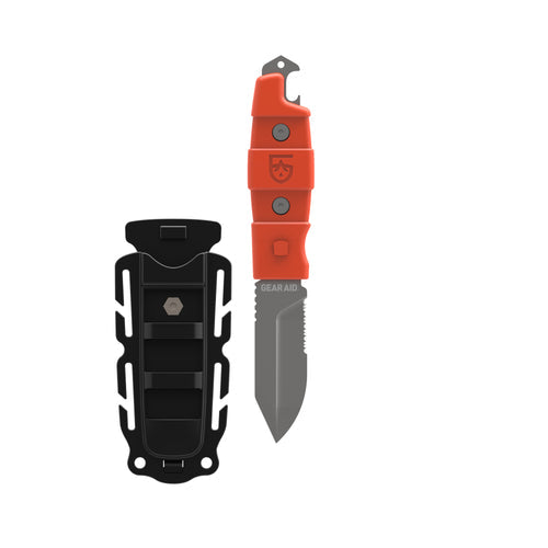 Gear Aid Buri нож