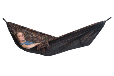 Amazonas Hammock ултра лек туристическа преносима мрежа, Forest