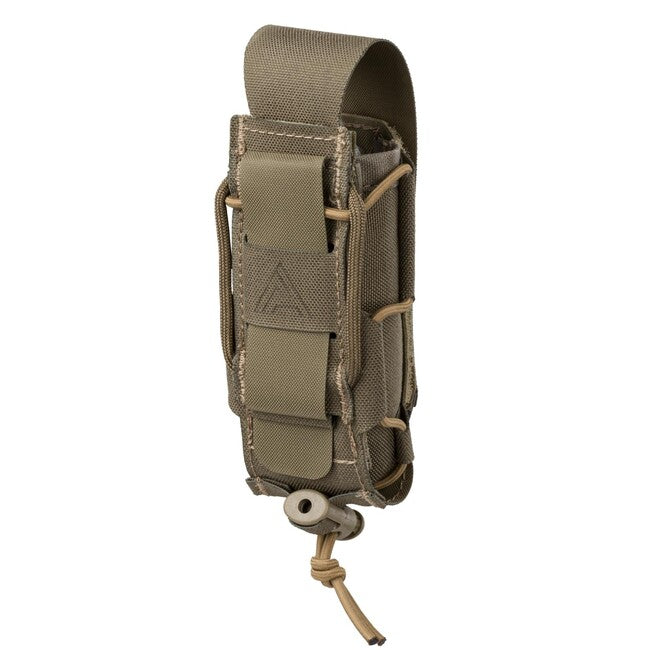 Direct Action® TAC RELOAD калъф за пистолетни магазини Cordura MK II, Woodland