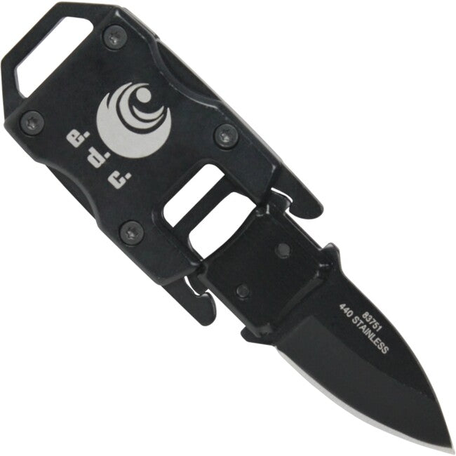 e.d.c. Neck Knife нож с твърдо острие 83751