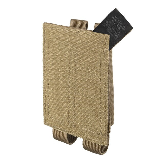 Helikon-Tex Insert калъф за пистолетни магазини двоен Полиестер, койот