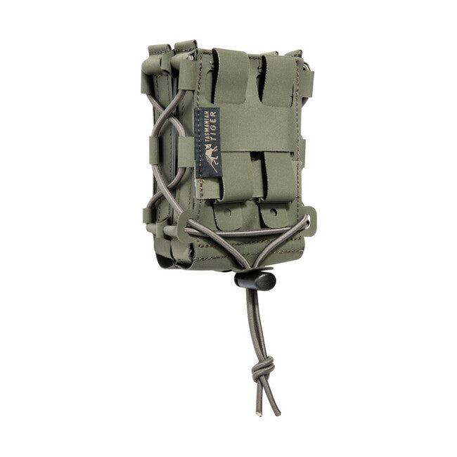 Tasmanian Tiger DBL Mag Pouch MCL калъф за пълнител амфибия, маслинев