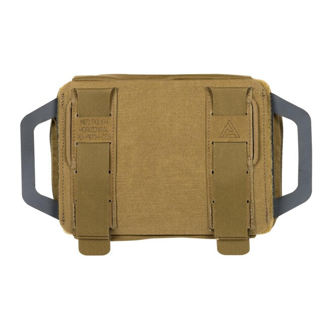 Direct Action® HORIZONTAL MK II калъф за аптечка Cordura, рейнджър зелено