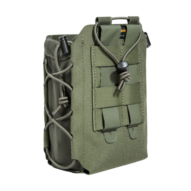 Tasmanian Tiger Multipurpose Side Pouch джобно органайзерче към раница, маслинено