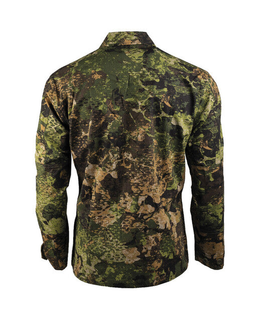 Mil-Tec US BDU риза Rip-Stop WASP I Z3A, WASP