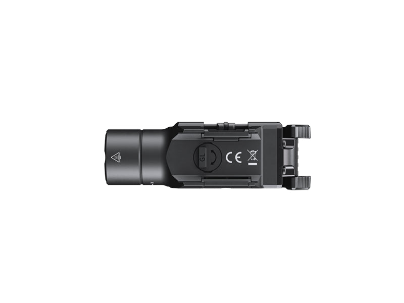 Fenix GL19R V2.0 ръчно фенер с цип