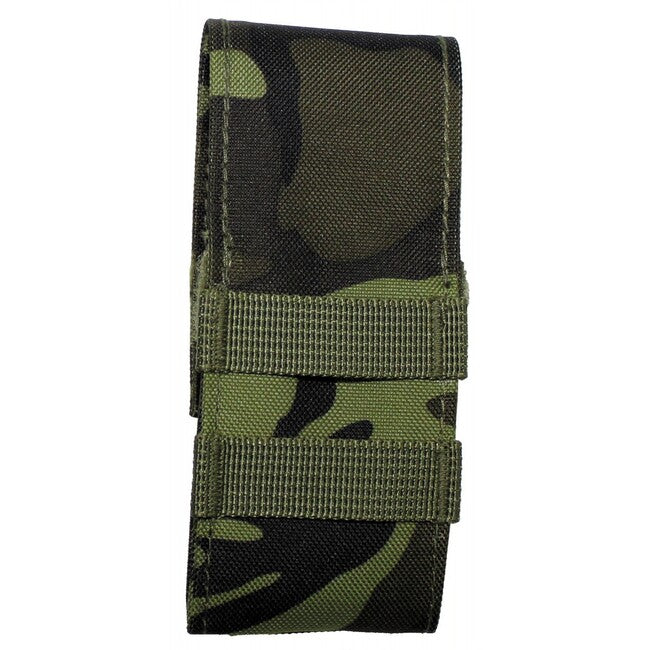 Fox Outdoor калъф за нож M 95 CZ камо