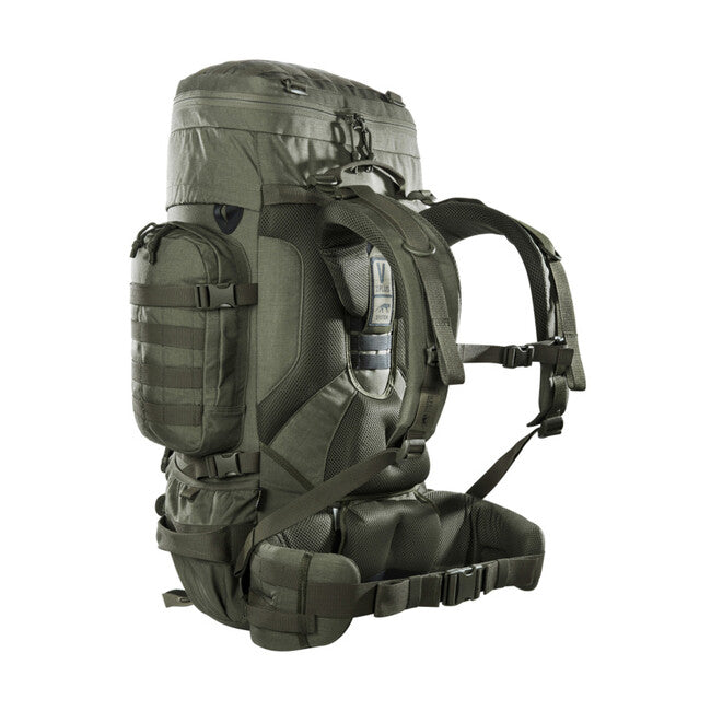 Tasmanian Tiger Raid Pack MKIII раница IRR, каменносив маслинен 52L