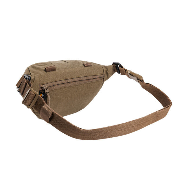Tasmanian Tiger Modular Hip Bag чантичка за кръста, койотово кафяв