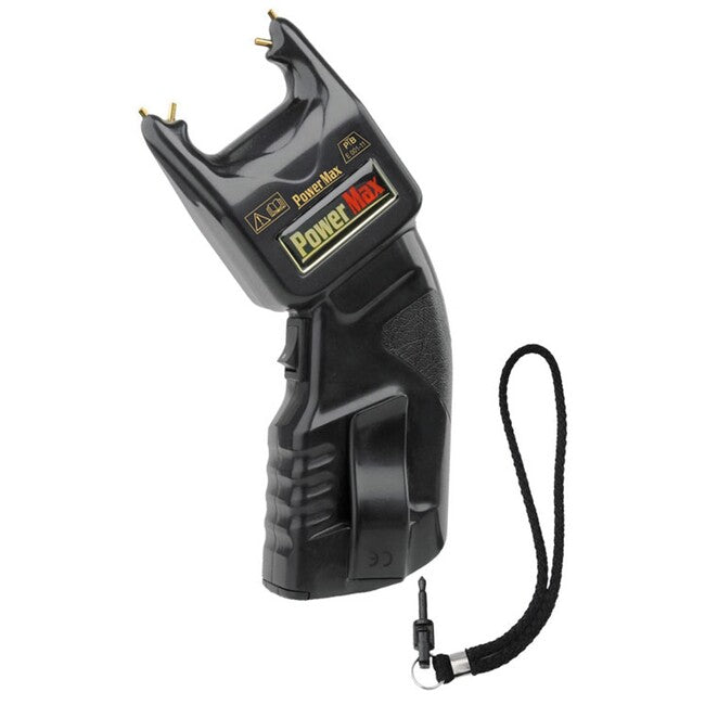 MFH Power Max Електрошок PTB, 500.000V (продажба само в ЕС)