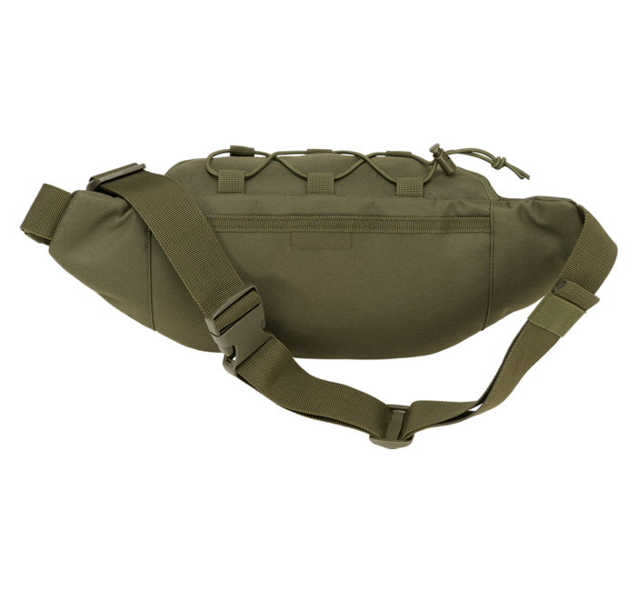 Brandit MOLLE чантичка за кръста, маслинена