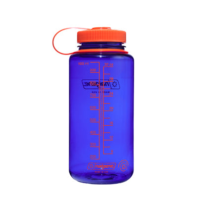 Nalgene WM Sustain бутилка 1 L, перивинкъл